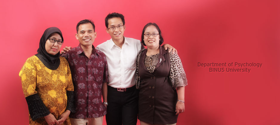 psikologi