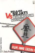 belajar sejati