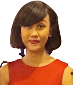 Angela Dyah Ari Pramastyaningtyas, B.A., M.A., Ph.D
