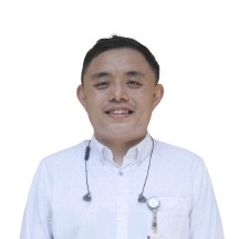 Budi Sulaeman, M.Psi., Psikolog