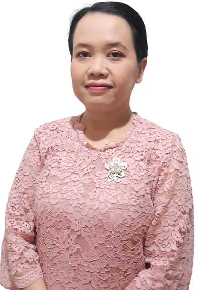 Dr. Esther Widhi Andangsari, M.Si., Psikolog