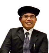 Muhamad Nanang Suprayogi, S.Psi, M.Si, Ph.D