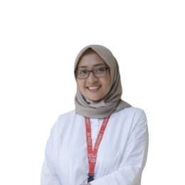 Dr. Anggita D. Cahyani, S.Psi., M.A.