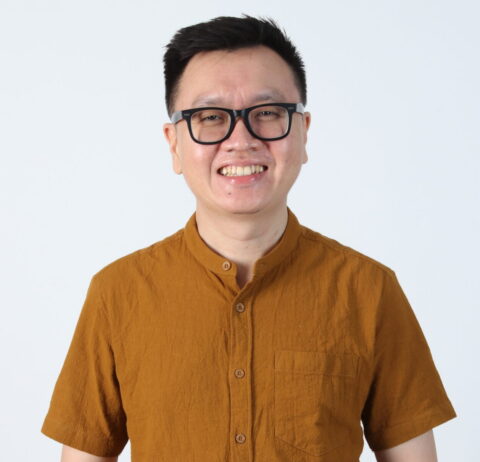 Prof. Dr. Juneman Abraham, S.Psi., M.Si