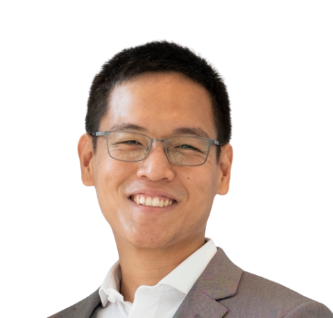 Dr. Wisnu Wiradhany