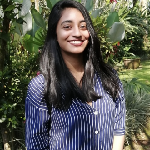 Kharisma Murti S.Psi