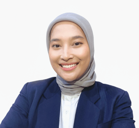 Feneta Fidi Kirani, S.Psi., M.Psi., Psikolog