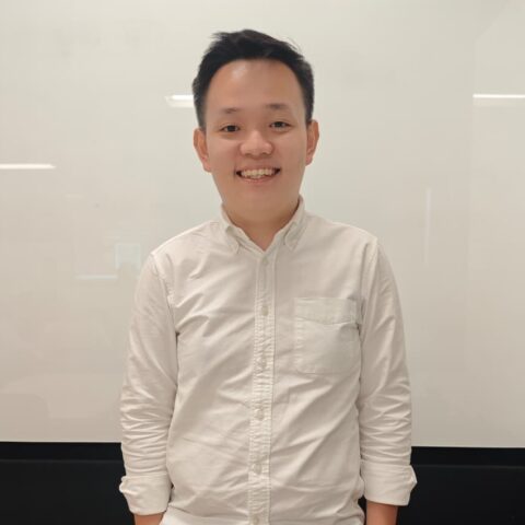 William Junior Herlie, S.Psi.