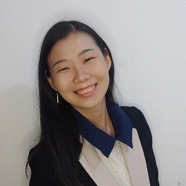 Pratiwi Hozeng, M.Psi., Psikolog
