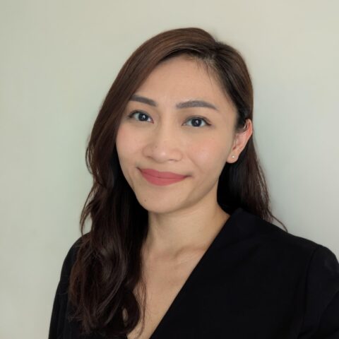 Theodora Elma Tambuwun, MSc, S.Psi