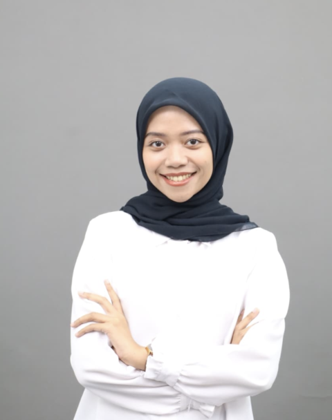 Aaliya Hana Mahirah, S.Psi., M.Psi., Psikolog