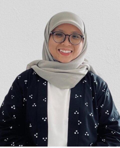 Dr. Tita Rosita, S.Psi., M.Pd